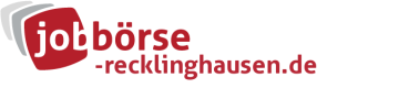 Jobbörse Recklinghausen - Aktuelle Stellenangebote in Ihrer Region