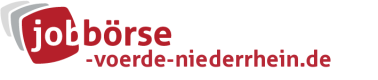 Jobbörse Voerde Niederrhein